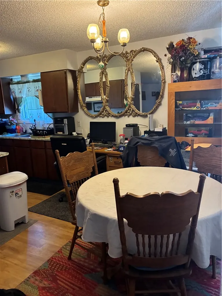 1011 N Crawford Avenue Hardin MT 59034