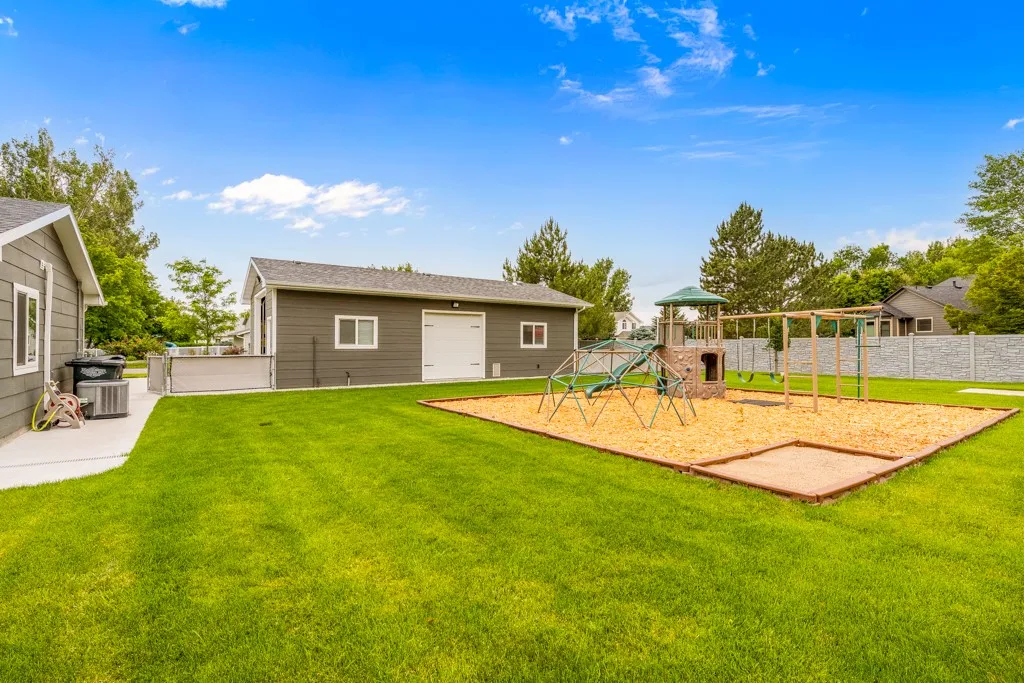 310 Lavender Street Billings MT 59106