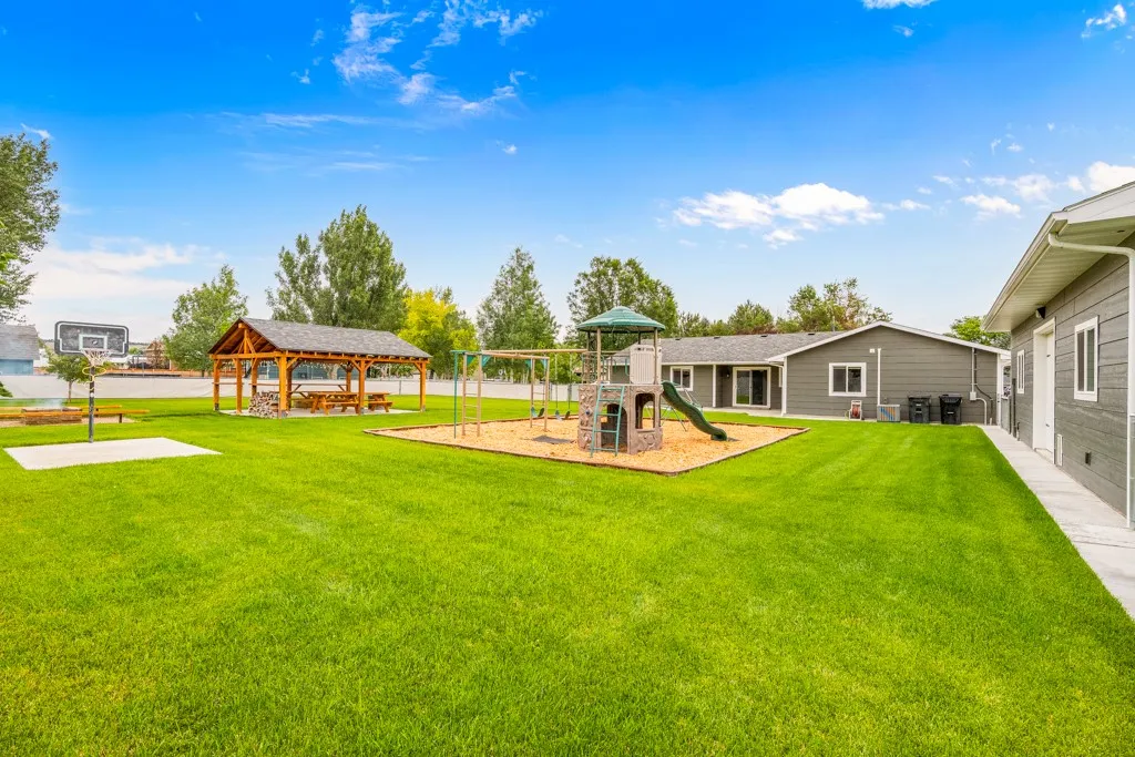 310 Lavender Street Billings MT 59106