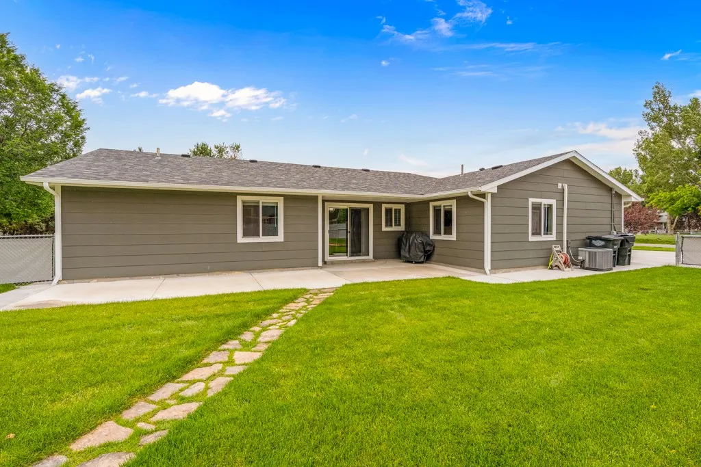 310 Lavender Street Billings MT 59106