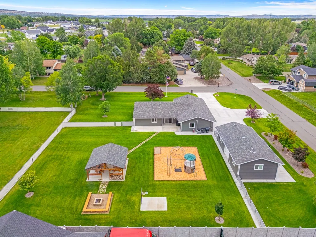 310 Lavender Street Billings MT 59106