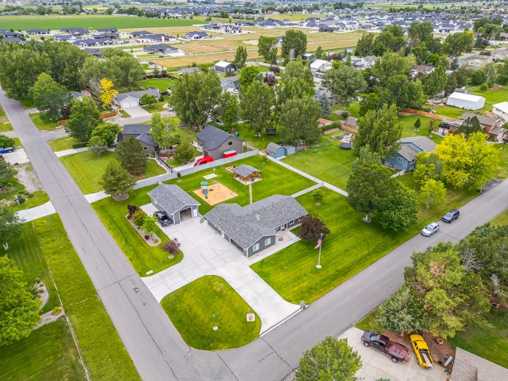 310 Lavender Street Billings MT 59106