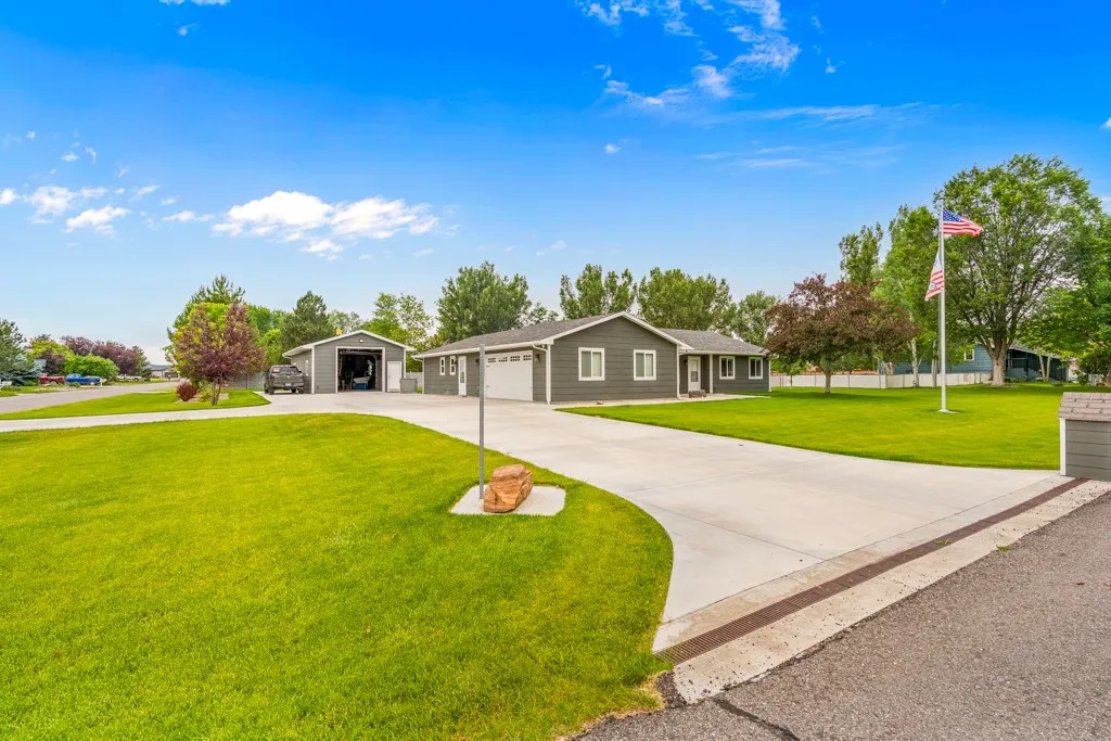 310 Lavender Street Billings MT 59106