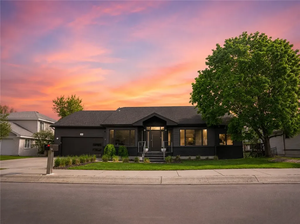 930 Ginger Avenue Billings MT 59105