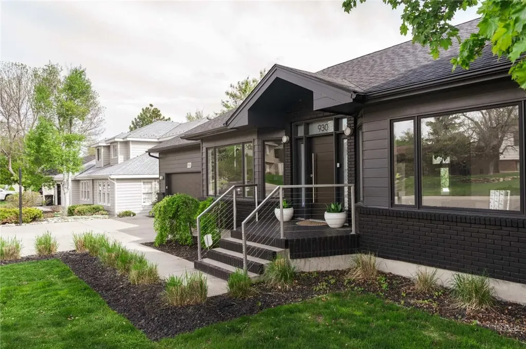 930 Ginger Avenue Billings MT 59105