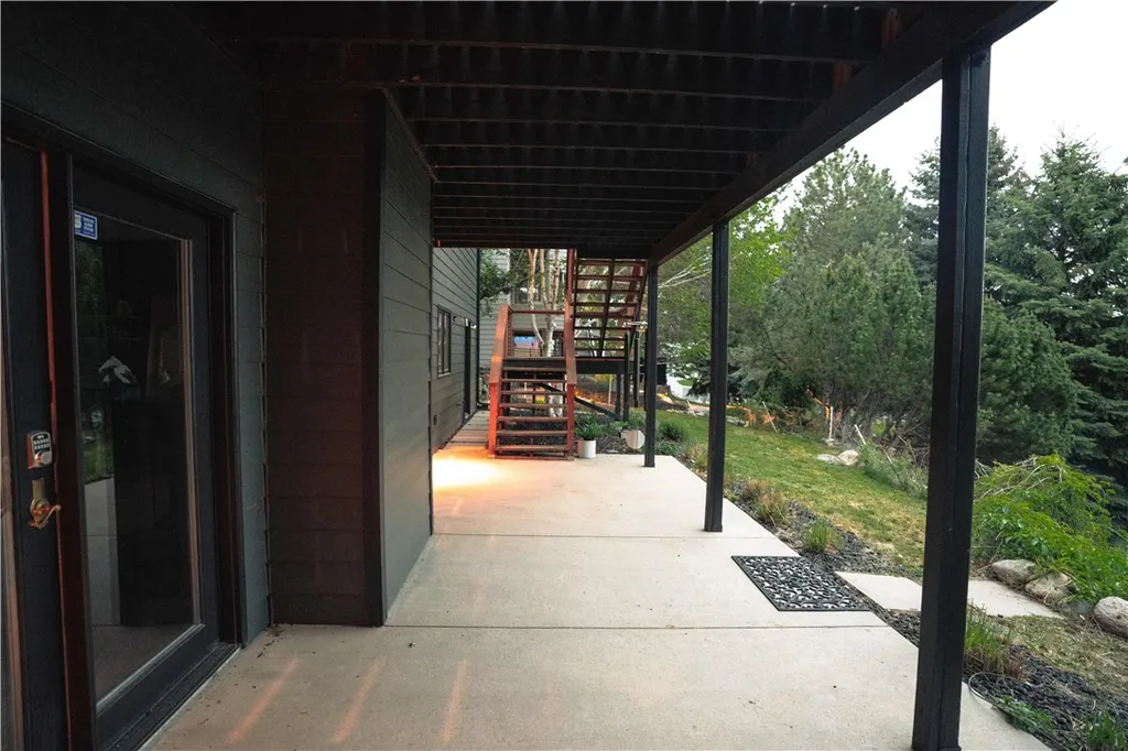 930 Ginger Avenue Billings MT 59105
