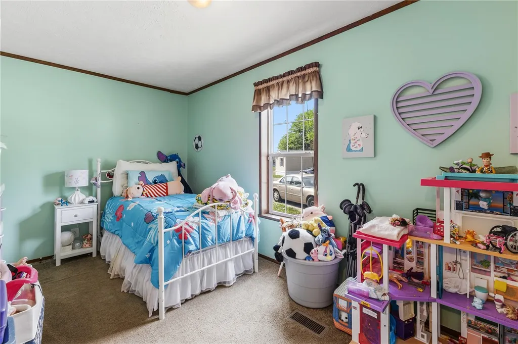 22 Woodgrain Drive Billings MT 59102