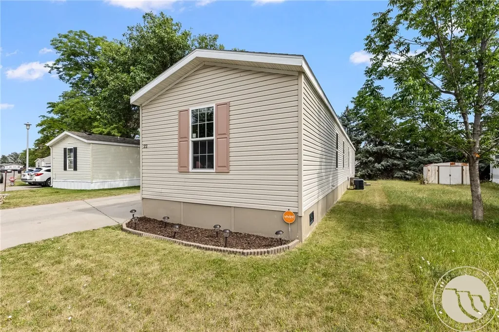 22 Woodgrain Drive Billings MT 59102