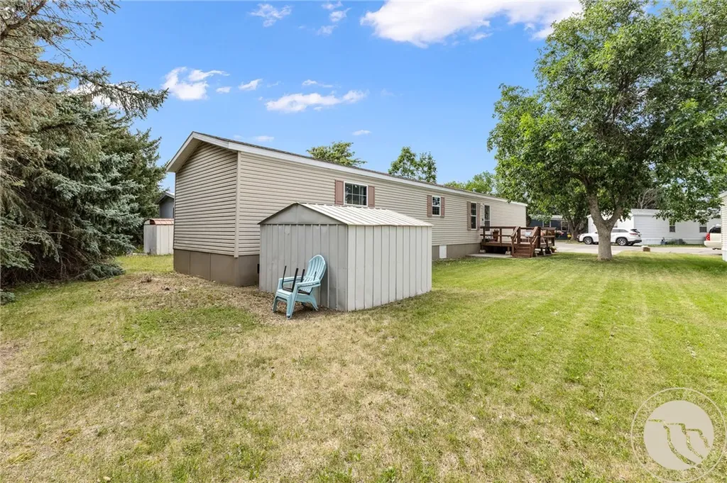 22 Woodgrain Drive Billings MT 59102