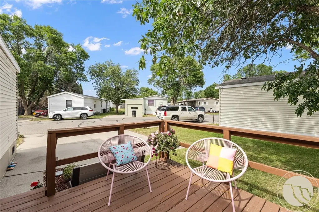22 Woodgrain Drive Billings MT 59102
