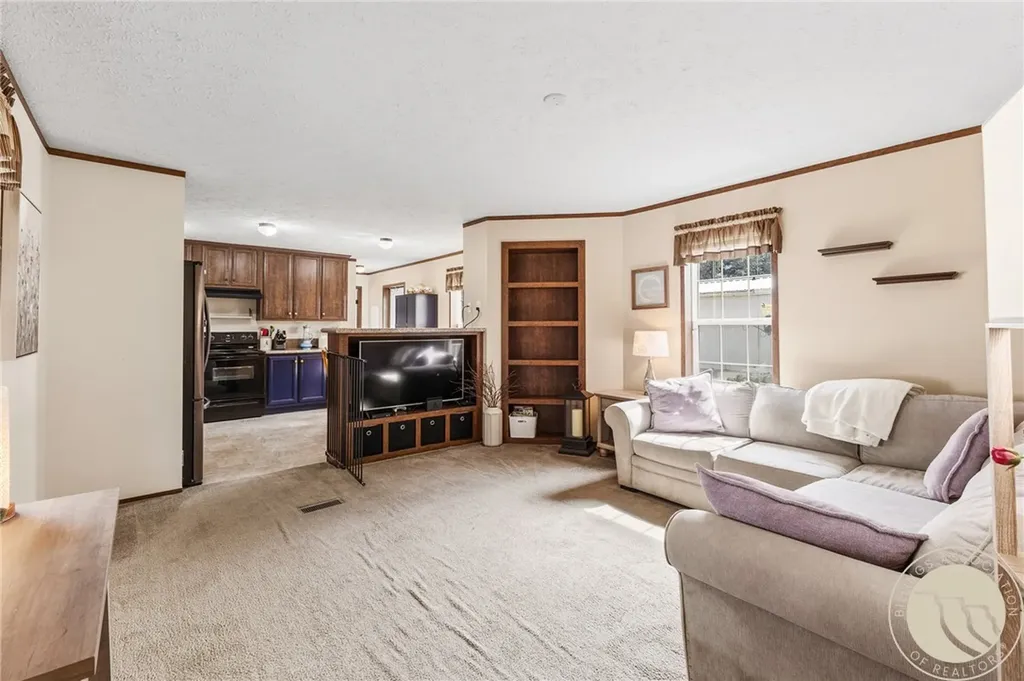 22 Woodgrain Drive Billings MT 59102