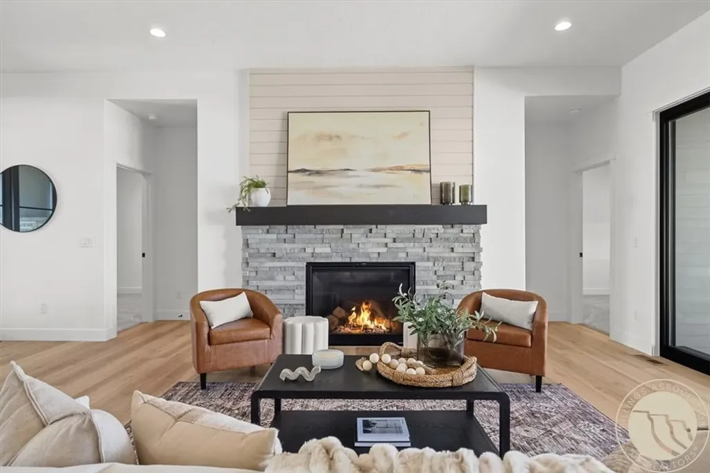 6615 Rain Lilly Drive Billings MT 59106