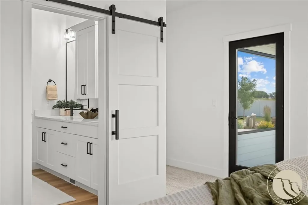 6615 Rain Lilly Drive Billings MT 59106