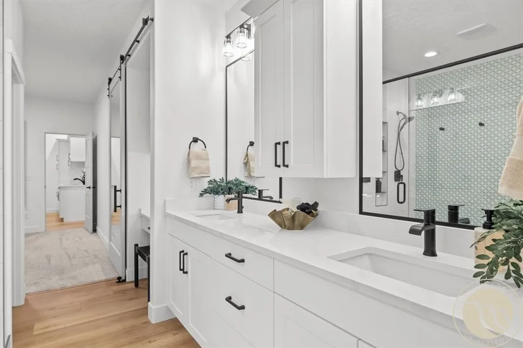 6615 Rain Lilly Drive Billings MT 59106