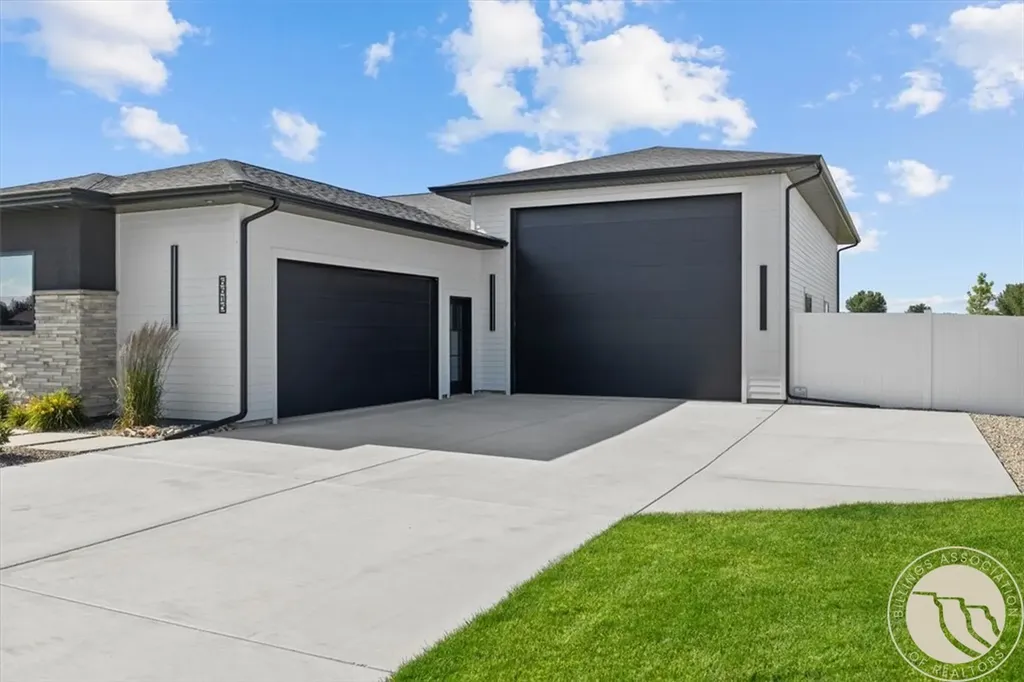 6615 Rain Lilly Drive Billings MT 59106