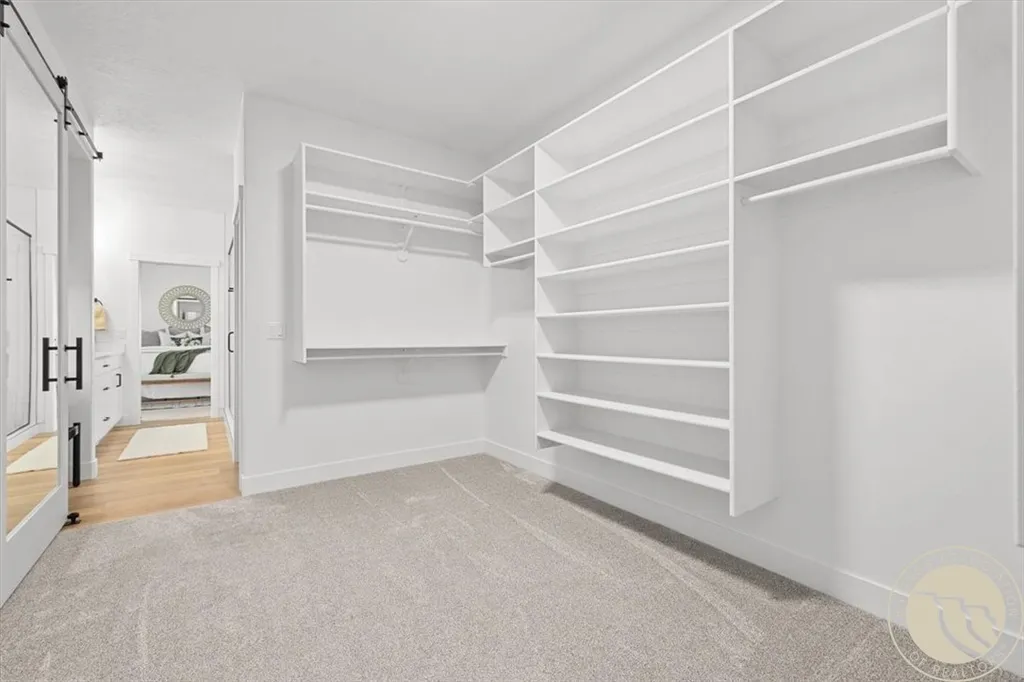 6615 Rain Lilly Drive Billings MT 59106
