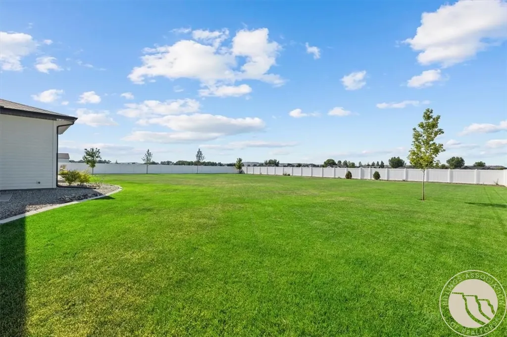 6615 Rain Lily Drive Billings MT 59106