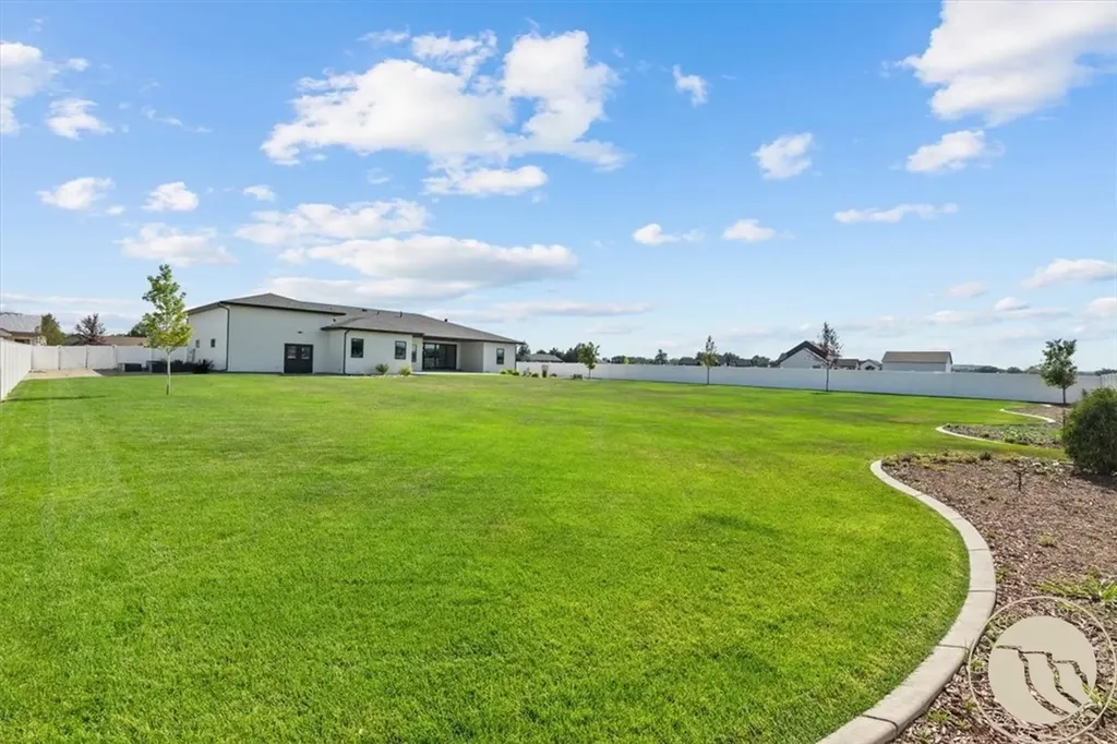 6615 Rain Lily Drive Billings MT 59106