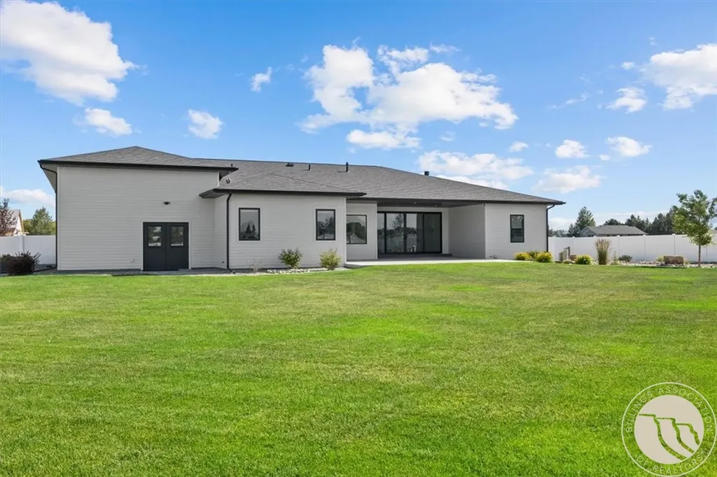 6615 Rain Lily Drive Billings MT 59106