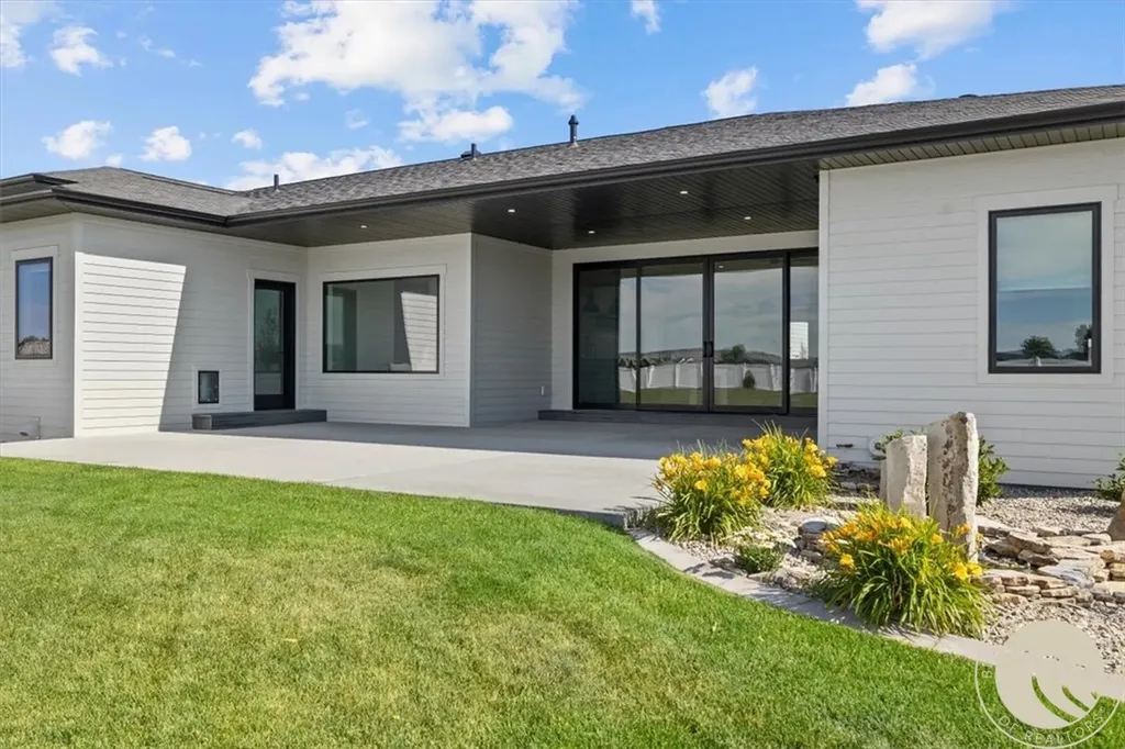6615 Rain Lily Drive Billings MT 59106