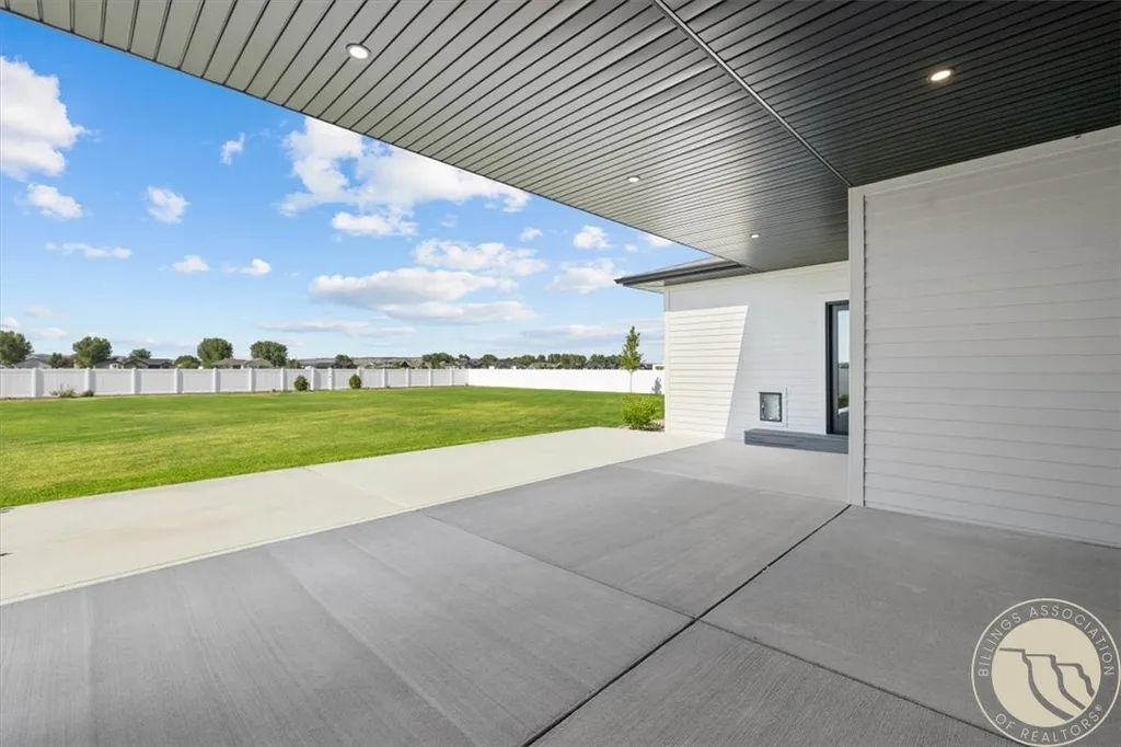 6615 Rain Lilly Drive Billings MT 59106