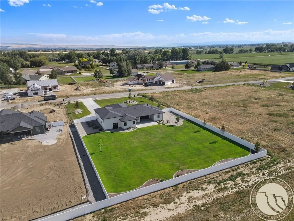6615 Rain Lilly Drive Billings MT 59106