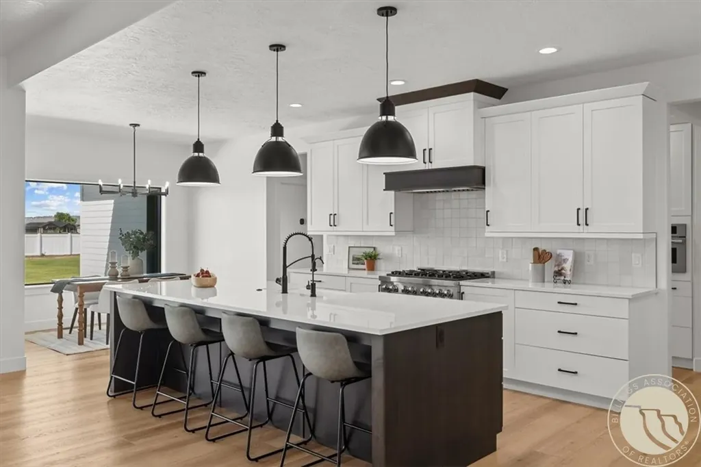 6615 Rain Lilly Drive Billings MT 59106