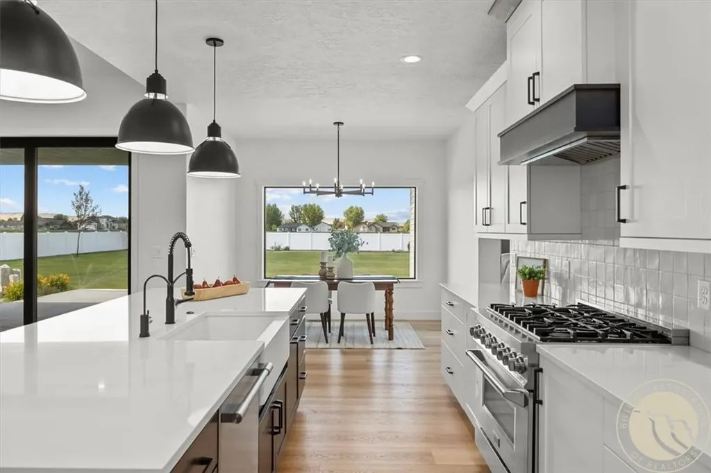 6615 Rain Lilly Drive Billings MT 59106