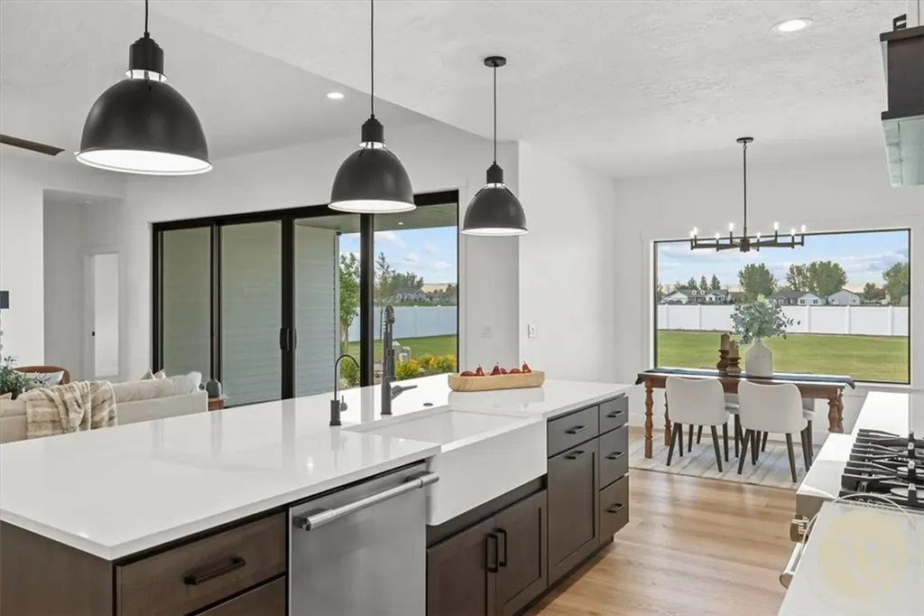 6615 Rain Lilly Drive Billings MT 59106