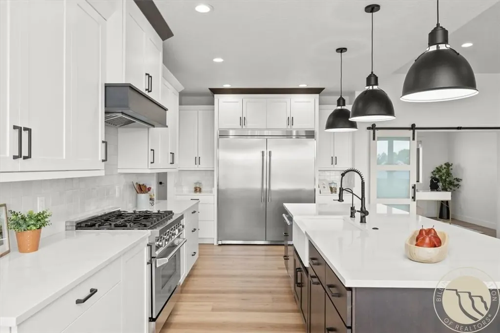 6615 Rain Lilly Drive Billings MT 59106