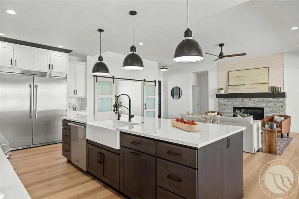 6615 Rain Lily Drive Billings MT 59106