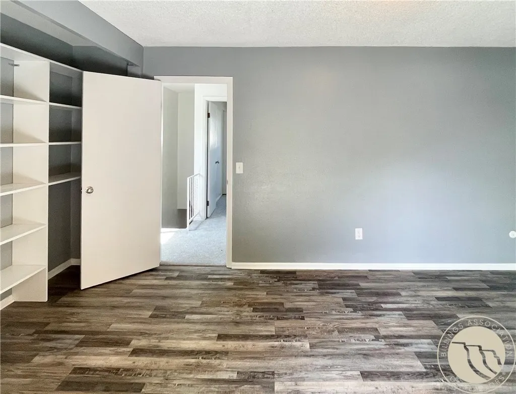 1540 Yellowstone Avenue Billings MT 59102
