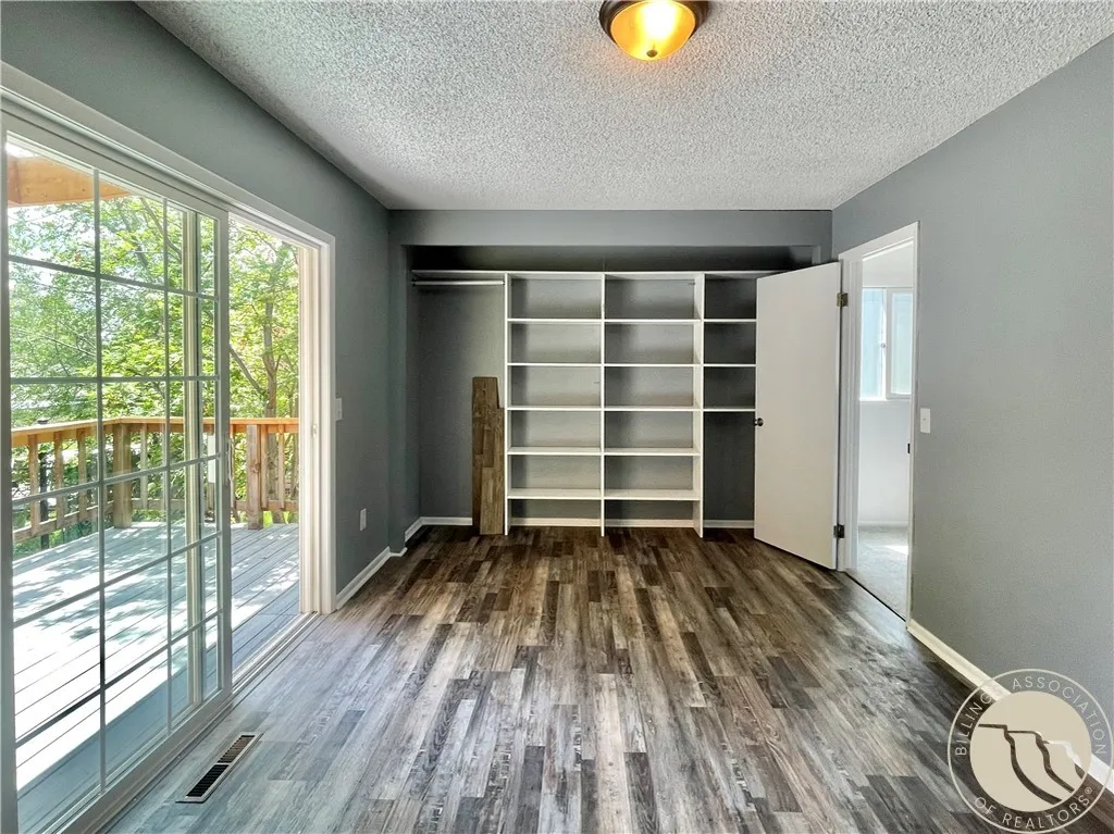 1540 Yellowstone Avenue Billings MT 59102