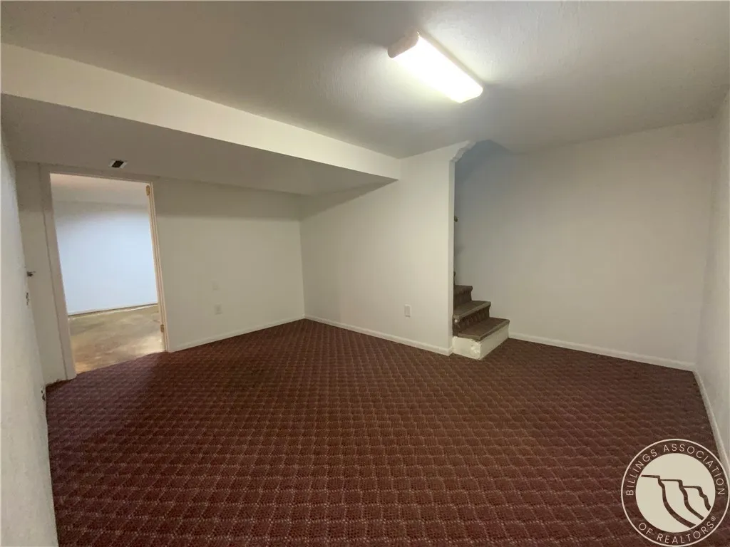 1540 Yellowstone Avenue Billings MT 59102