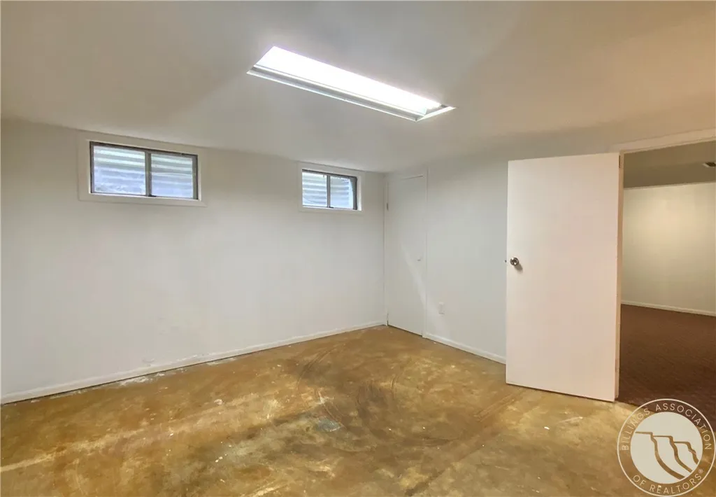 1540 Yellowstone Avenue Billings MT 59102