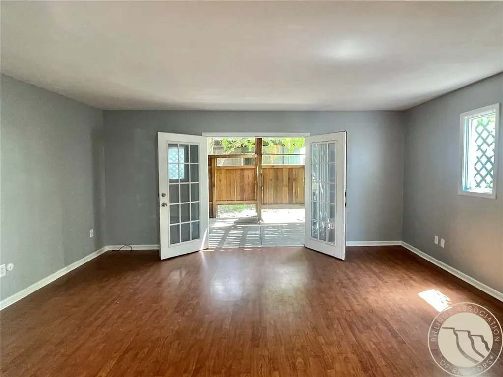 1540 Yellowstone Avenue Billings MT 59102