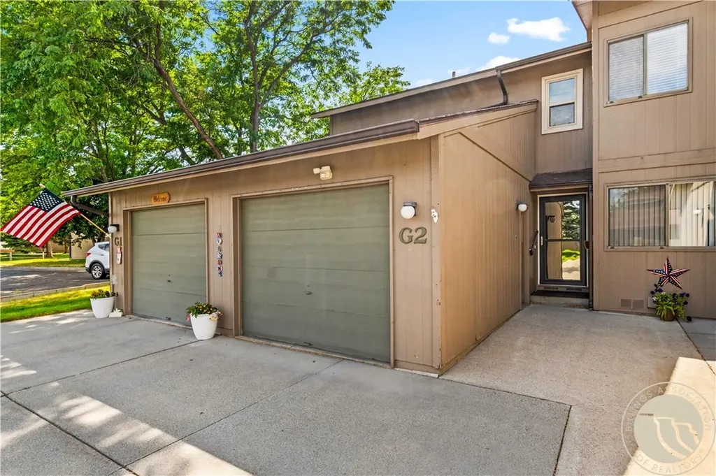 3254 Granger Avenue E Billings MT 59102