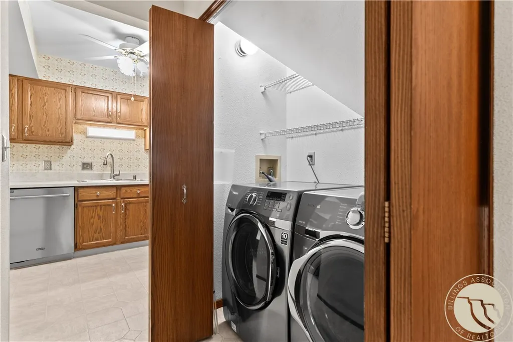 3254 Granger Avenue E Billings MT 59102