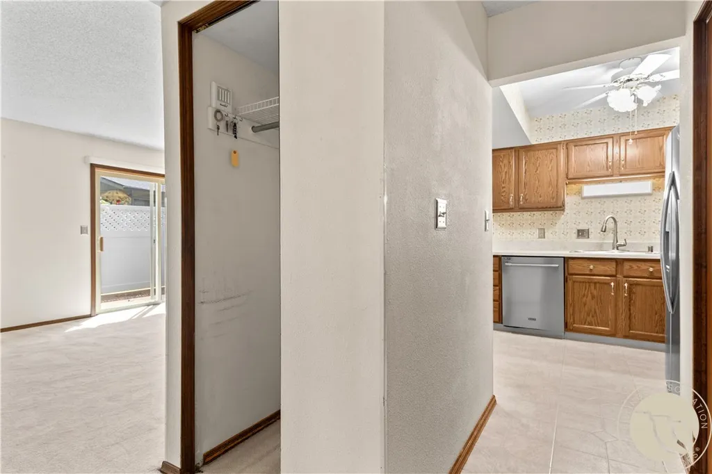 3254 Granger Avenue E Billings MT 59102