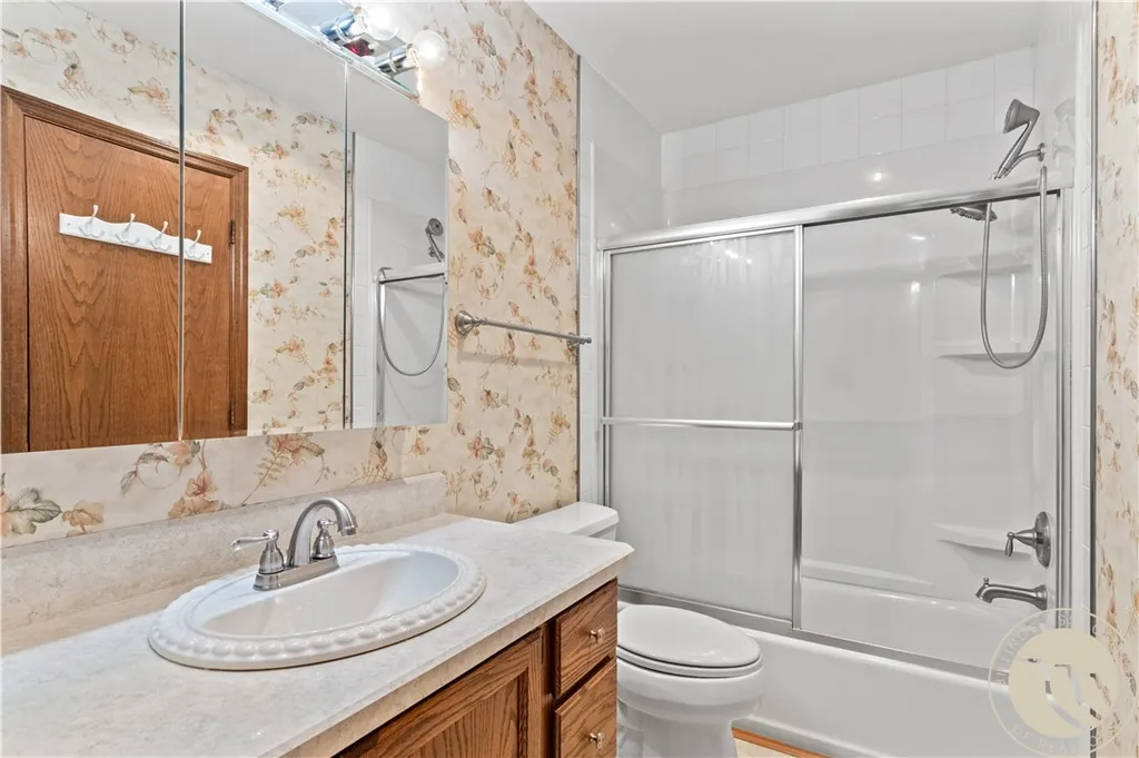 3254 Granger Avenue E Billings MT 59102