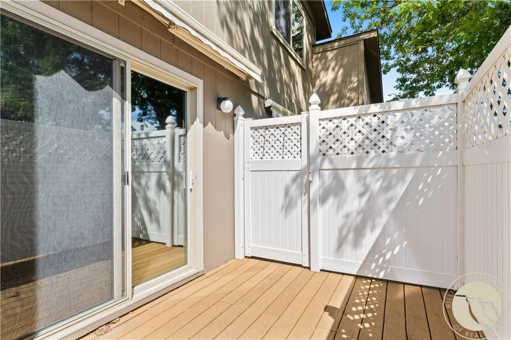3254 Granger Avenue E Billings MT 59102