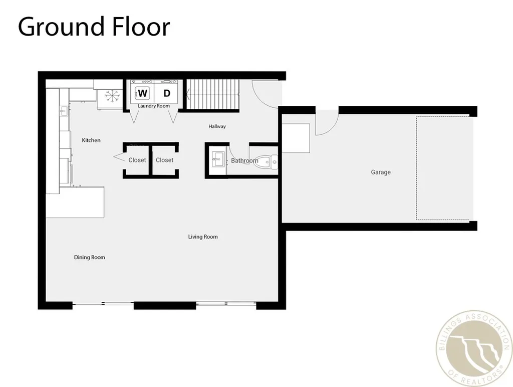 3254 Granger Avenue E Billings MT 59102
