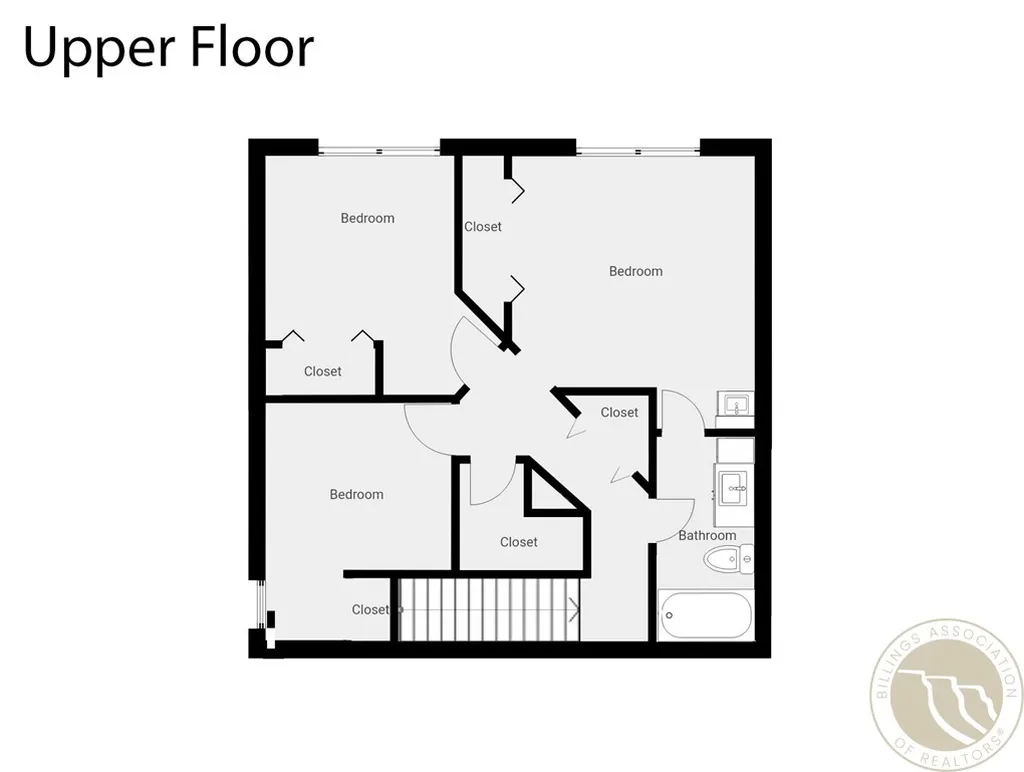 3254 Granger Avenue E Billings MT 59102