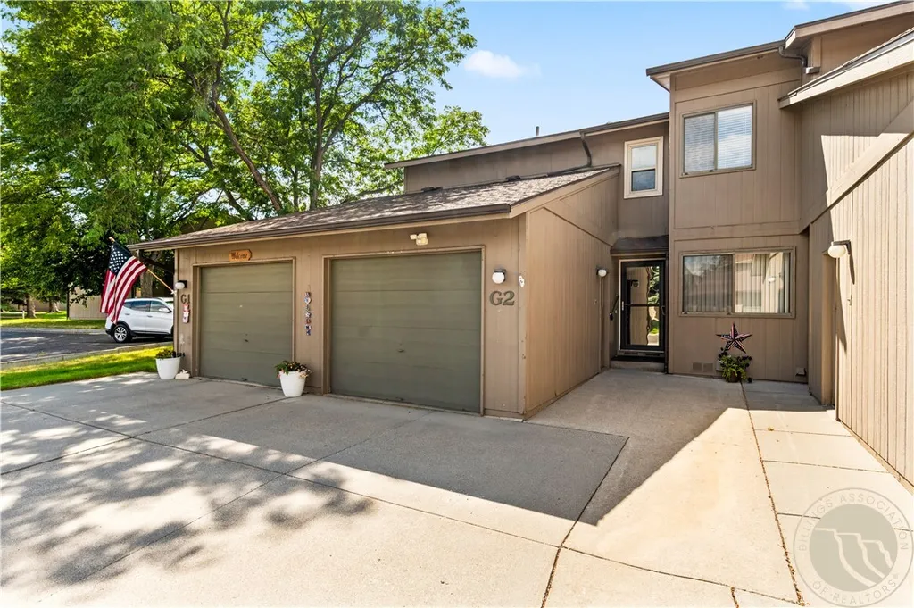 3254 Granger Avenue E Billings MT 59102