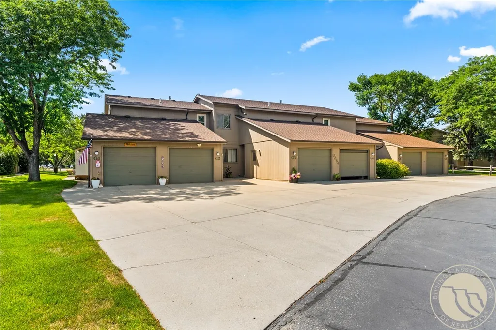 3254 Granger Avenue E Billings MT 59102