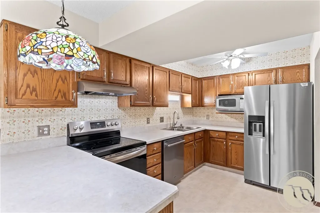 3254 Granger Avenue E Billings MT 59102