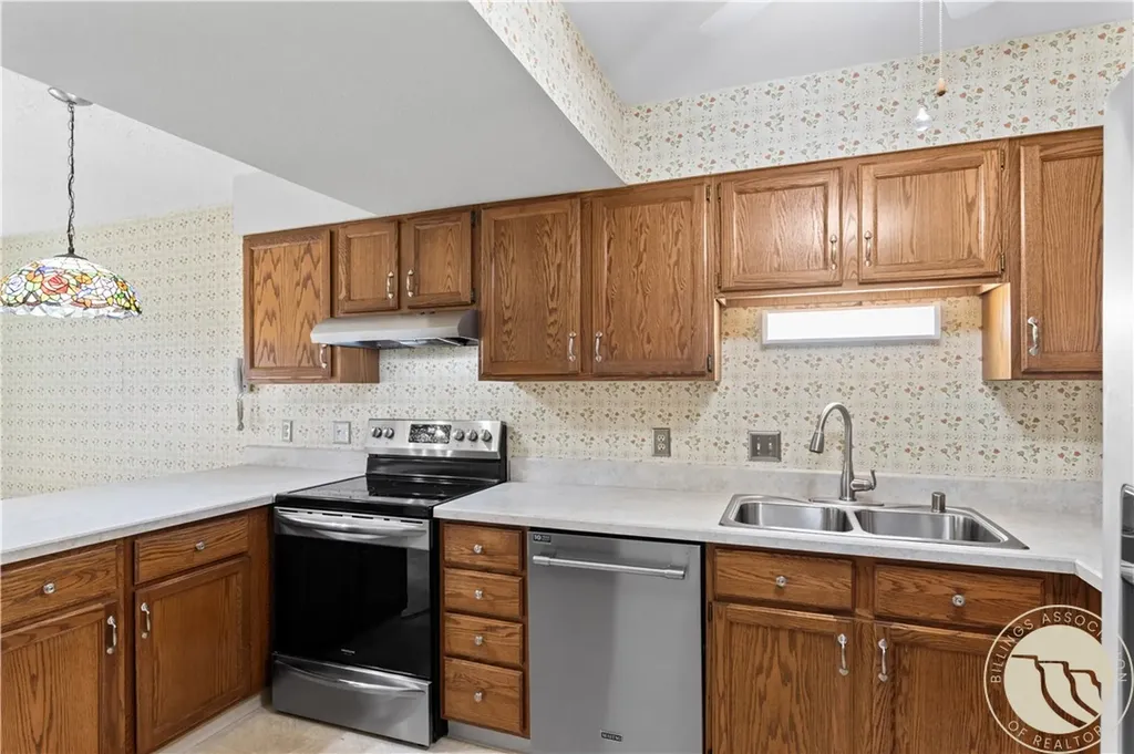 3254 Granger Avenue E Billings MT 59102