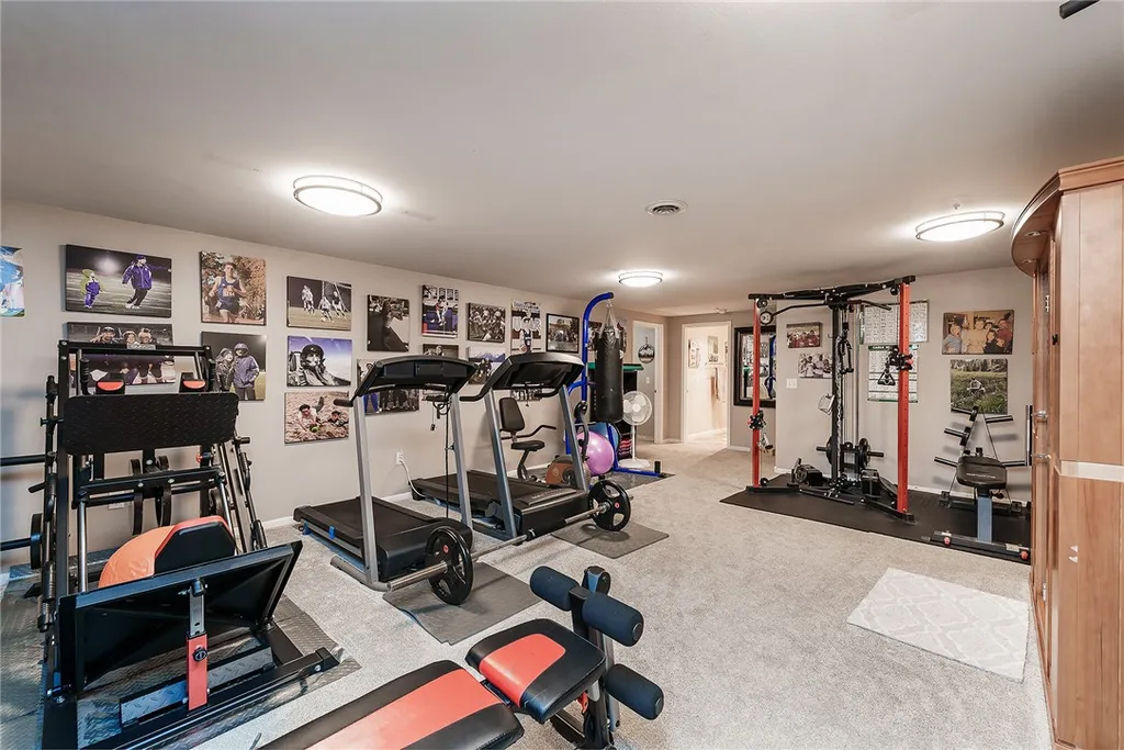 515 Sherwood Drive Columbus MT 59019