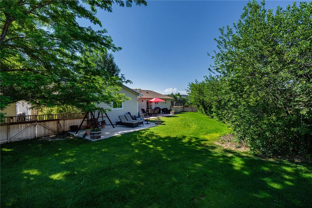 515 Sherwood Drive Columbus MT 59019