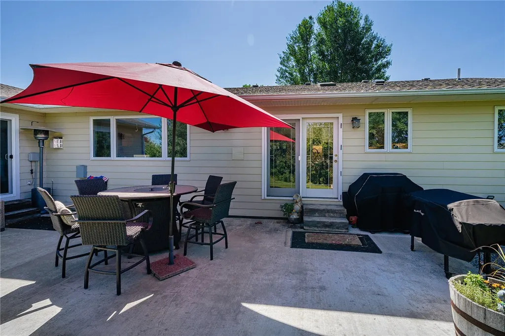 515 Sherwood Drive Columbus MT 59019